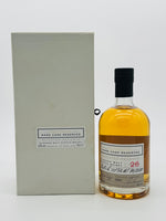 William Grant & Sons Ghosted Reserve Ladyburn Inverleven 26 YO (700ml)