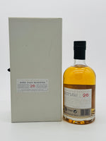 William Grant & Sons Ghosted Reserve Ladyburn Inverleven 26 YO (700ml)