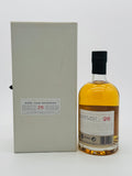 William Grant & Sons Ghosted Reserve Ladyburn Inverleven 26 YO (700ml)