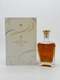 John Walker & Sons Bicentenary Blend 28 Year Old Blended Scotch Whisky (750ml)