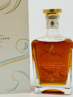 John Walker & Sons Bicentenary Blend 28 Year Old Blended Scotch Whisky (750ml)