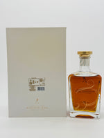 John Walker & Sons Bicentenary Blend 28 Year Old Blended Scotch Whisky (750ml)