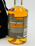 Corowa Organic Barley Single Barrel (500ml)