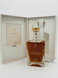 John Walker & Sons Bicentenary Blend 28 Year Old Blended Scotch Whisky (750ml)