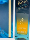 Johnnie Walker Blue Label Ghost and Rare 3rd Edition Glenury Royal (750ml)