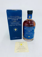 Sullivans Cove - French Oak HH0400 (700ml)