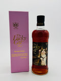 Mars Shinshu The Lucky Cat "Hana" Blended Whisky (700ml)