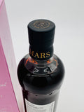 Mars Shinshu The Lucky Cat "Hana" Blended Whisky (700ml)