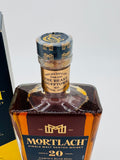 Mortlach 20 Year Old Single Malt Scotch Whisky (750ml)