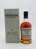 Glenallachie 1990 30 Year Old Single Madeira Cask #3605 (700ml)