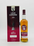 Loch Lomond 20-Year-Old the Open Royal St George’s Limited Edition (700ml)