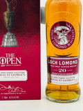 Loch Lomond 20-Year-Old the Open Royal St George’s Limited Edition (700ml)