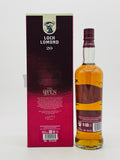 Loch Lomond 20-Year-Old the Open Royal St George’s Limited Edition (700ml)