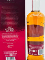 Loch Lomond 20-Year-Old the Open Royal St George’s Limited Edition (700ml)
