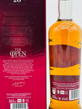 Loch Lomond 20-Year-Old the Open Royal St George’s Limited Edition (700ml)