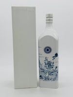 Johnnie Walker House Blue Label Auckland The Casks Edition (1000ml)