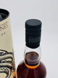 Cardhu Gold Reserve Game of Thrones House of Targaryen Single Malt Whisky (700ml)