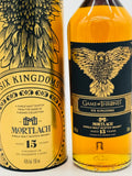 Mortlach Game of Thrones Six Kingdoms 15 Year Old Single Malt Scotch Whisky (700ml)