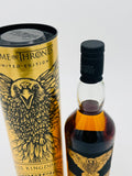 Mortlach Game of Thrones Six Kingdoms 15 Year Old Single Malt Scotch Whisky (700ml)