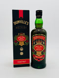 Dunville's 13 Year Old Cigar Malt TWC (700ml) #1