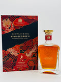 John Walker & Sons King George V - Chinese New Year Edition 2021 (750ml)
