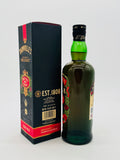 Dunville's 13 Year Old Cigar Malt TWC (700ml) #1