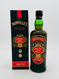 Dunville's 13 Year Old Cigar Malt TWC (700ml) #2