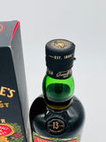 Dunville's 13 Year Old Cigar Malt TWC (700ml) #2