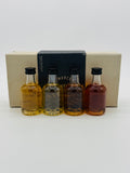 Ardnamurchan - First AD Tasting Set (4*50ml)