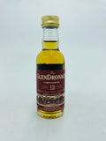 GlenDronach 12YO Original (50ml)