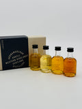 Ardnamurchan - First AD Tasting Set (4*50ml)