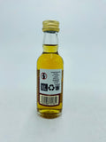 GlenDronach 12YO Original (50ml)