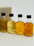 Ardnamurchan - First AD Tasting Set (4*50ml)