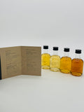 Ardnamurchan - First AD Tasting Set (4*50ml)