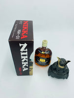 Nikka Gold & Gold Samurai (750ml)