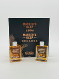 Wild Turkey Master Keep Decades & 1894 Limited Edition Tasting Kit (2*50ml)
