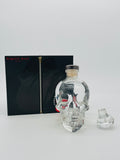 Crystal Head Vodka Rolling Stones Commemorative Pack (700ml)