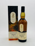Lagavulin Offerman Edition #3 Charred Oak Cask Finish 11 Year (700ml) #3