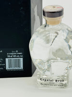 Crystal Head Vodka Rolling Stones Commemorative Pack (700ml)