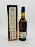 Lagavulin Offerman Edition #3 Charred Oak Cask Finish 11 Year (700ml) #4