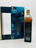 Johnnie Walker Blue Label Ghost and Rare Port Dundas Blended Scotch Whisky (750ml)