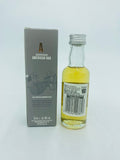 Auchentoshan American Oak (50ml)