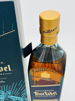 Johnnie Walker Blue Label Australia Limited Edition Bottle 0116 (750ml)