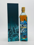 Johnnie Walker Blue Label Australia Limited Edition Bottle 0116 (750ml)