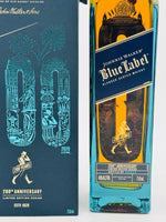 Johnnie Walker Blue Label 200th Anniversary Limited Edition (750ml)