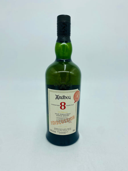Ardbeg 8YO For Discussion Committee Release (700ml)