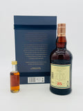 Glenfarclas 25 Year Old Single Malt Scotch Whisky (700ml) - Plus Bonus 40 Year Old Miniature