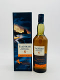 Talisker 2009 Cask Strength 8 Year Old (700ml)