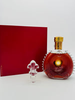 Remy Martin Louis XIII Cognac Grade Champagne - Vintage 1980's Release (700ml)