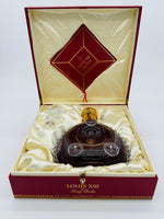 Remy Martin Louis XIII Cognac Grade Champagne - Vintage 1980's Release (700ml)
